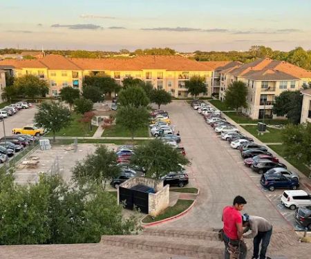 Houston Strong Roofing Company