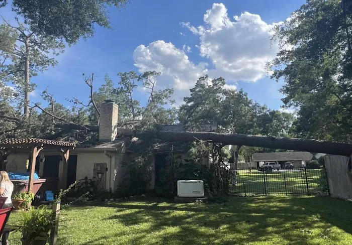 Houston Strong Roofing Company Picture 4