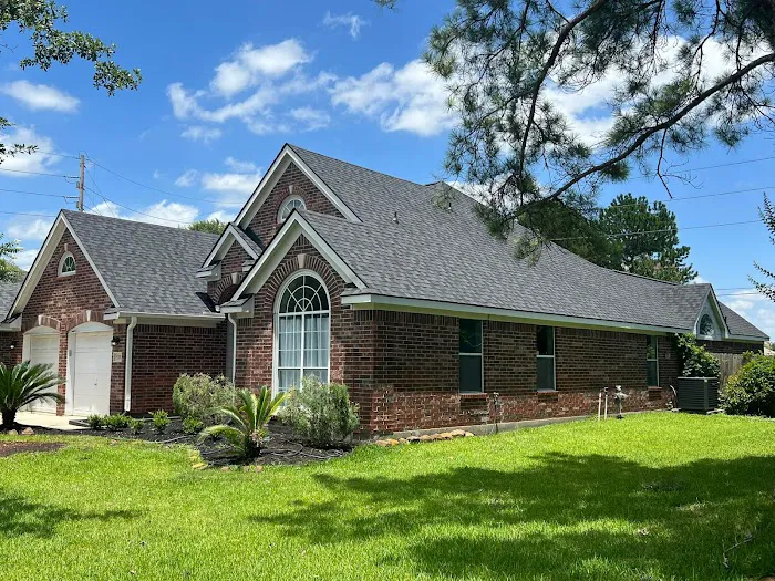 Houston Strong Roofing Company Picture 2