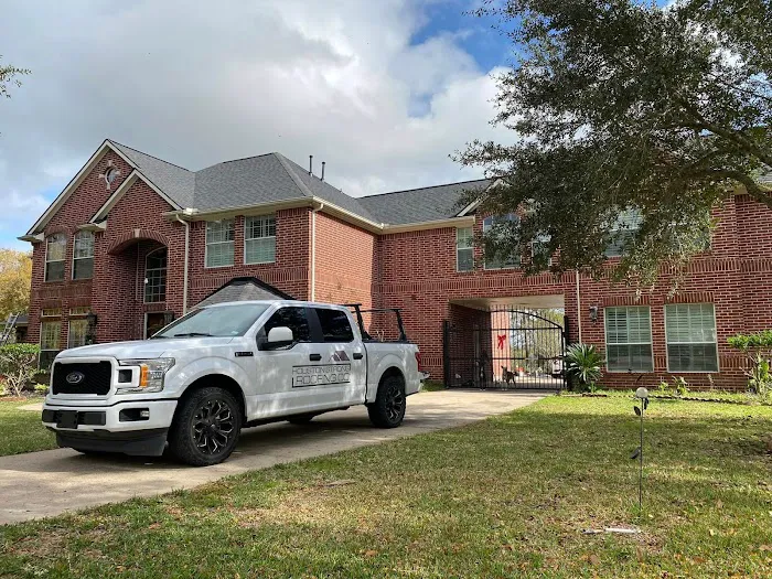 Houston Strong Roofing Company Picture 10