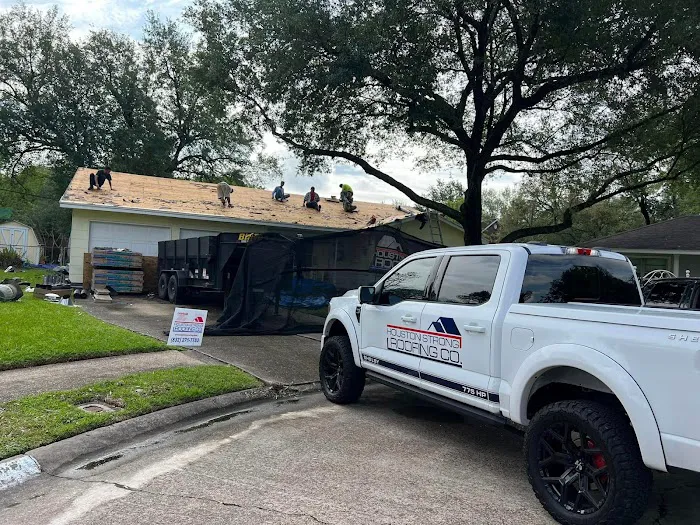 Houston Strong Roofing Company Picture 9