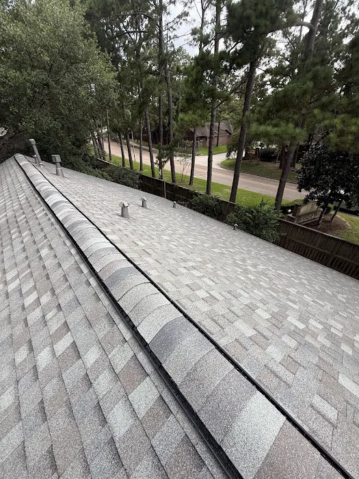 Genesis One Roofing Picture 1