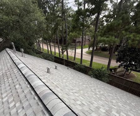 Genesis One Roofing