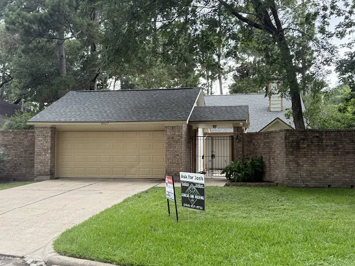 Genesis One Roofing Picture 2