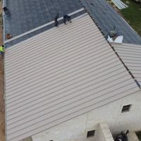 FMF Roofing and Construction, LLC ico