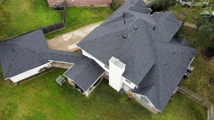 FMF Roofing and Construction, LLC Picture 4