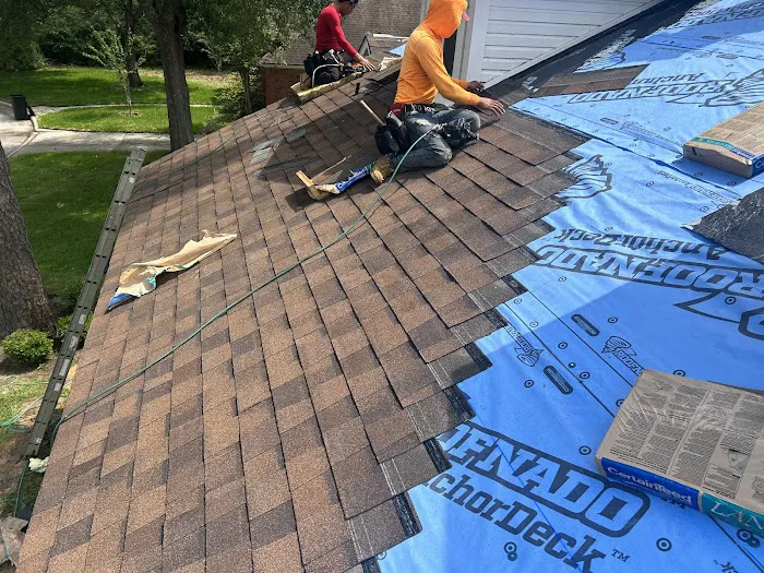 FMF Roofing and Construction, LLC Picture 7