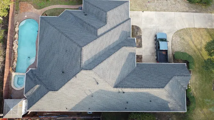 FMF Roofing and Construction, LLC Picture 8