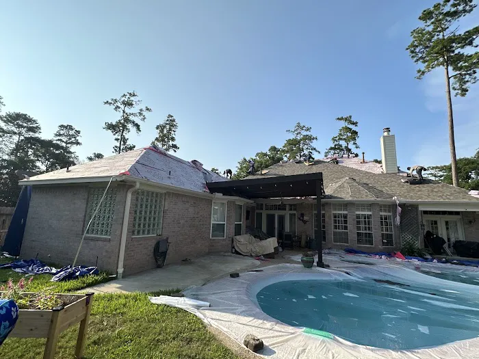 Cayne Roofing LLC Picture 4