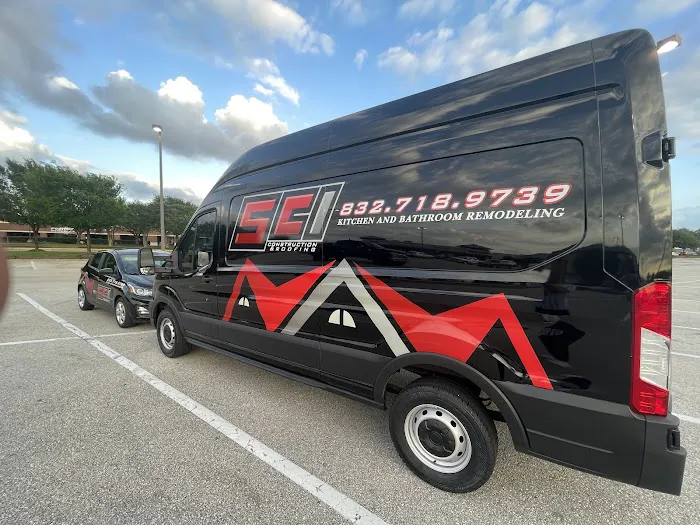 SCI Construction & Roofing Picture 3