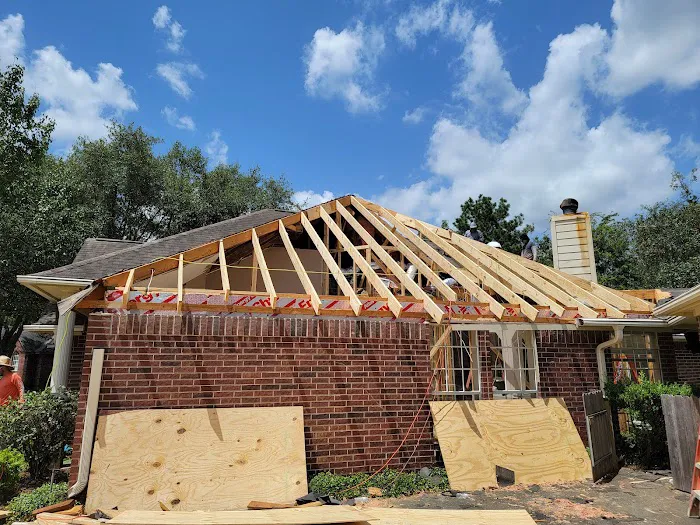 SCI Construction & Roofing Picture 1