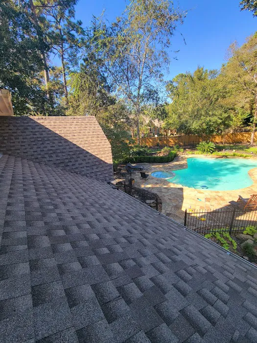 SCI Construction & Roofing Picture 4