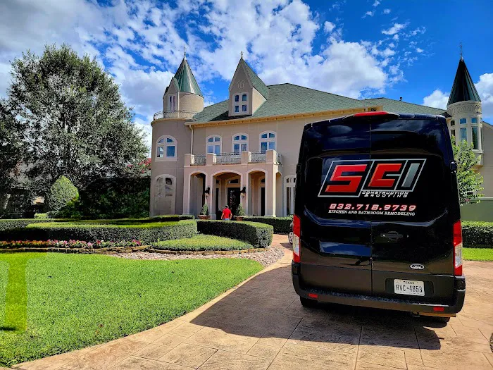 SCI Construction & Roofing Picture 9