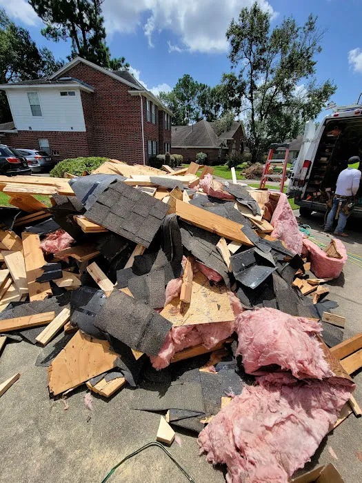 SCI Construction & Roofing Picture 6