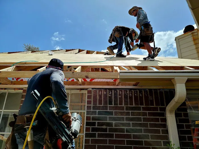 SCI Construction & Roofing Picture 7