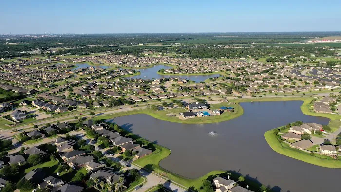 Roof Repair Services of Cypress Picture 2