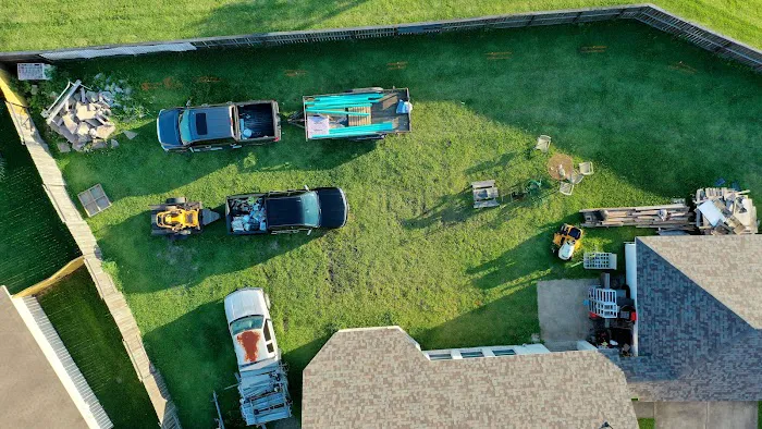 Roof Repair Services of Cypress Picture 6