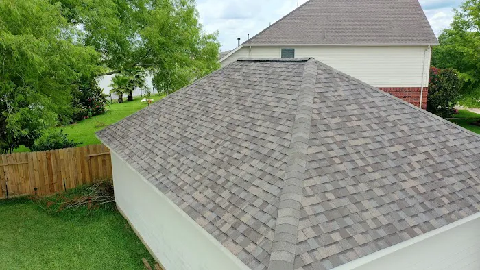 Roof Repair Services of Cypress Picture 1