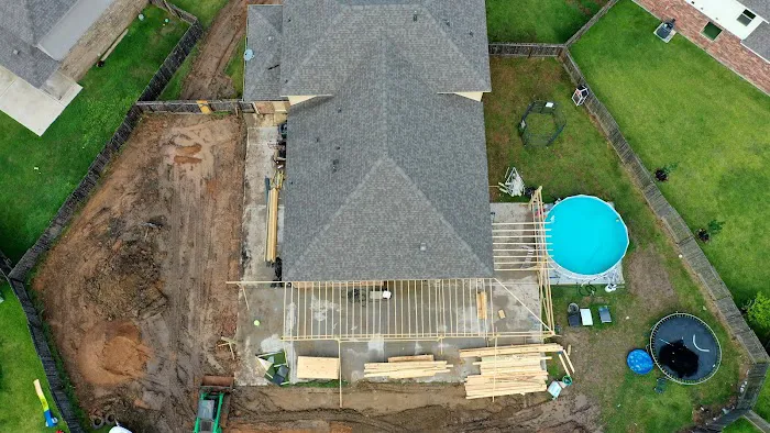 Roof Repair Services of Cypress Picture 3