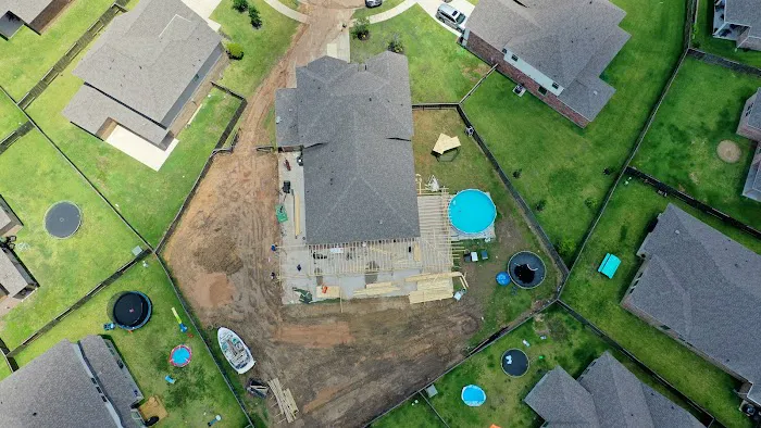 Roof Repair Services of Cypress Picture 4