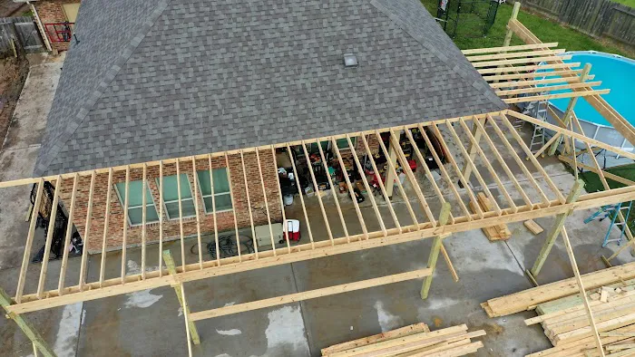 Roof Repair Services of Cypress Picture 5