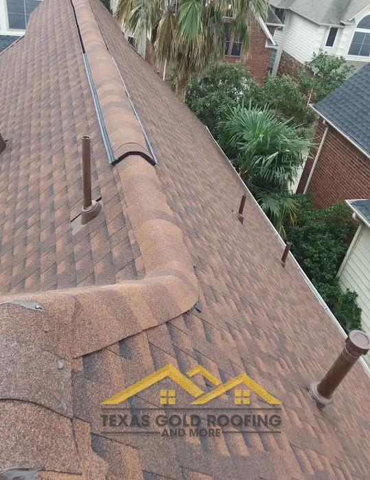 Texas Gold Roofing and More Picture 7