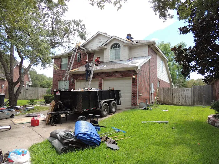 Texas Gold Roofing and More Picture 6