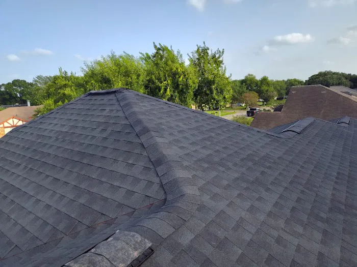 Texas Gold Roofing and More Picture 5