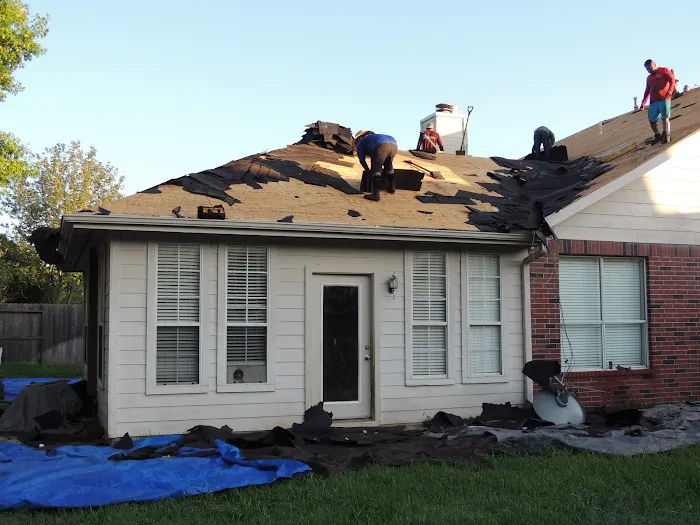 Texas Gold Roofing and More Picture 10