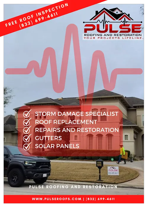 Pulse Roofing and Restoration LLC Picture 1