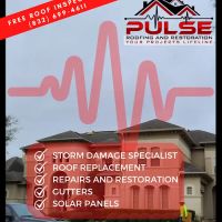 Pulse Roofing and Restoration LLC ico