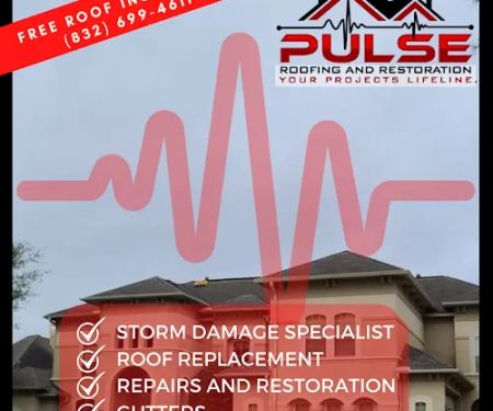 Pulse Roofing and Restoration LLC
