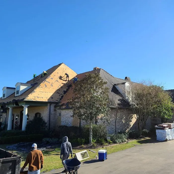 Pulse Roofing and Restoration LLC Picture 2