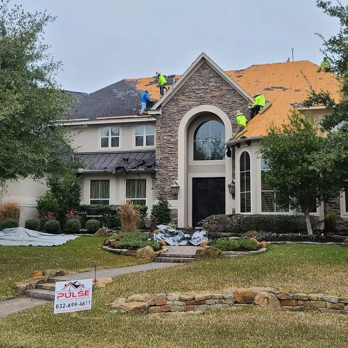 Pulse Roofing and Restoration LLC Picture 10