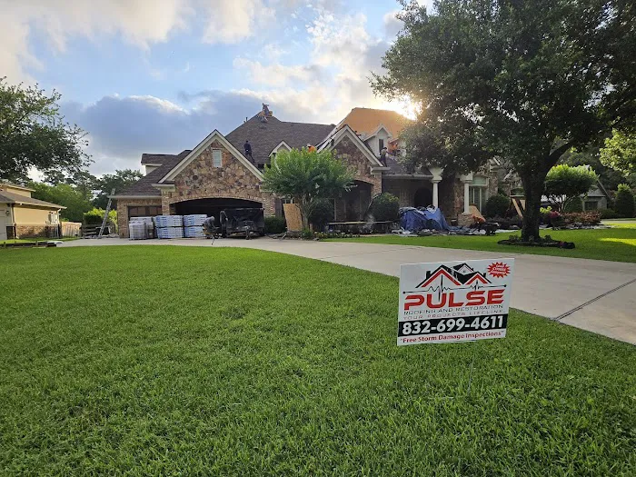 Pulse Roofing and Restoration LLC Picture 8
