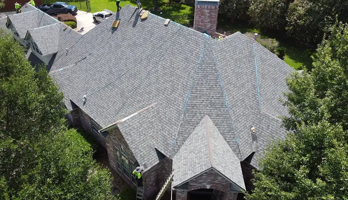 Pulse Roofing and Restoration LLC Picture 6