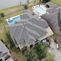 Fast & Quick Roofing ico