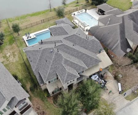 Fast & Quick Roofing