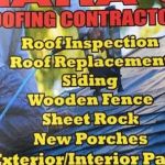 Lara's Roofing Contractor