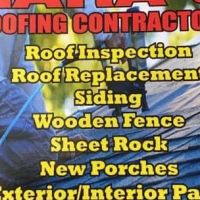 Lara's Roofing Contractor ico