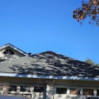 Deer Roofing, LLC ico