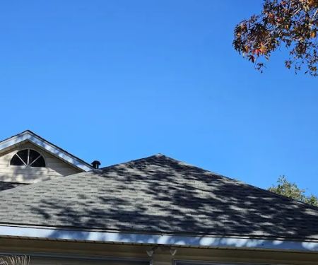 Deer Roofing, LLC