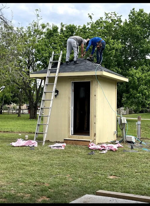 Deer Roofing, LLC Picture 6