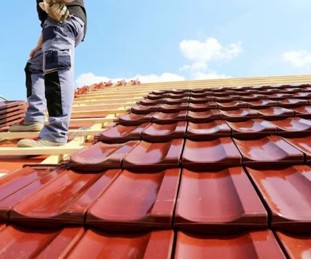 Navarro Family Roofing Service