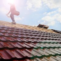 Martin Family Roof Repair ico