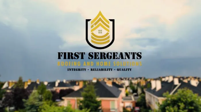 First Sergeants Roofing and Home Solutions LLC Picture 3