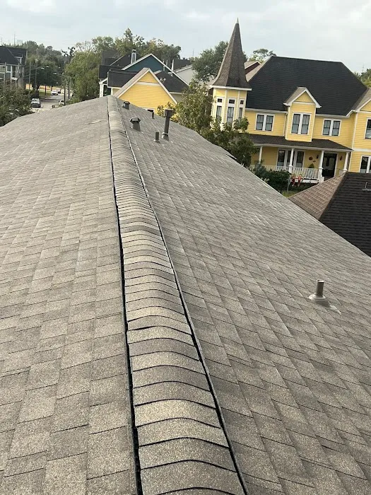 First Sergeants Roofing and Home Solutions LLC Picture 7