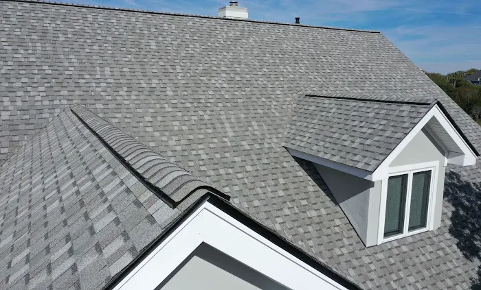Best Roofing & Siding Picture 3
