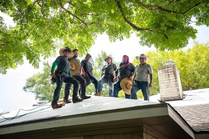 CNC Roofing Picture 1