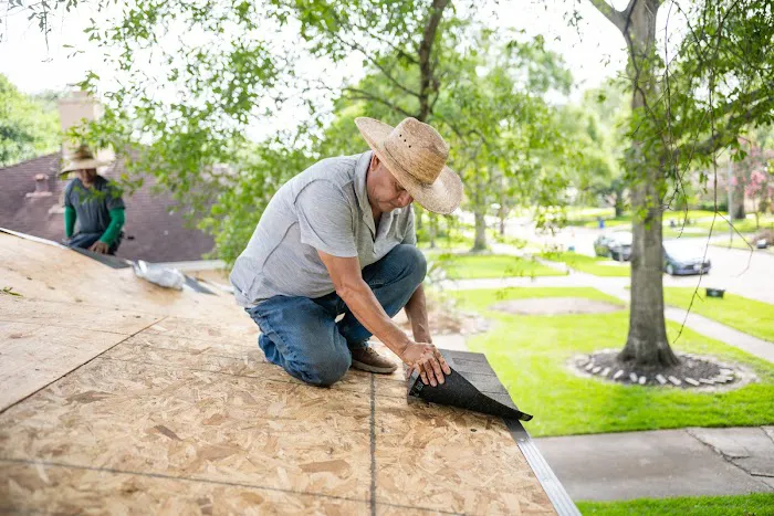 CNC Roofing Picture 3